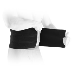 Gymstick Selkätuki 1.0, yksi koko