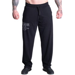 Better Bodies Sweatpants, Black