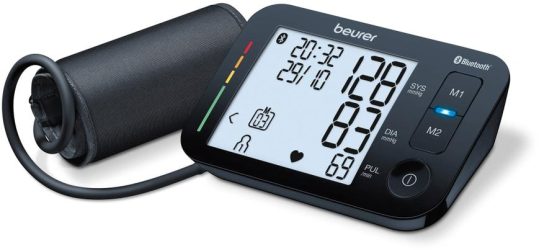 Beurer BM54 BT verenpainemittari 1 kpl