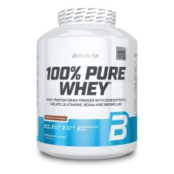 BioTechUSA 100% Pure Whey