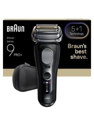 Braun Partakoneet Series 9 PRO+ 9600s