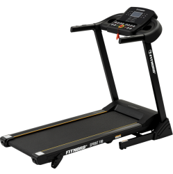 FitNord Sprint 150 Juoksumatto (VUODEN LISÄTAKUU JA SYKEVYÖ KAUPAN PÄÄLLE — arvo 249,80 €)