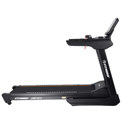 FitNord Sprint 500 G2 Juoksumatto *VOITELUVAPAA*