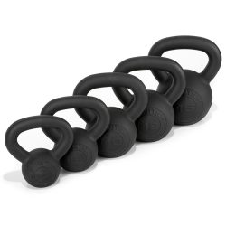 Gymstick Pro Kahvakuula - 10kg