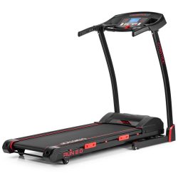 Gymstick Titanium 2.0 Juoksumatto