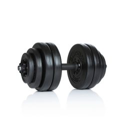 Gymstick Vinyylinen Käsipaino 15kg