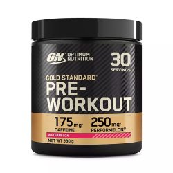 Optimum Nutrition Gold Standard Pre Workout, 330 g