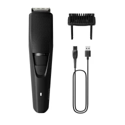 PHILIPS BT3234/15 -Partatrimmeri, musta