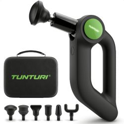 Tunturi MG70 PRO Lihashuoltovasara