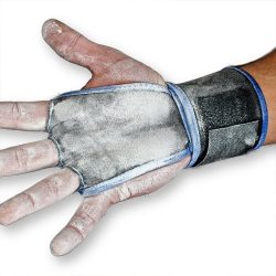 WODies Grip ja Rannetuki Sininen