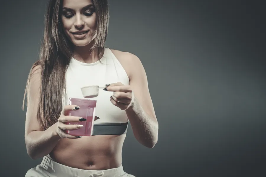 Pre-workout lisäravinteet – Näin teet parhaan valinnan arkeen